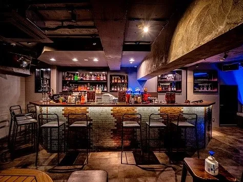 【3H貸切パーティープラン】飲み放題＆豪華特製ブッフェ料理＊10品付6,000円⇒5,500円