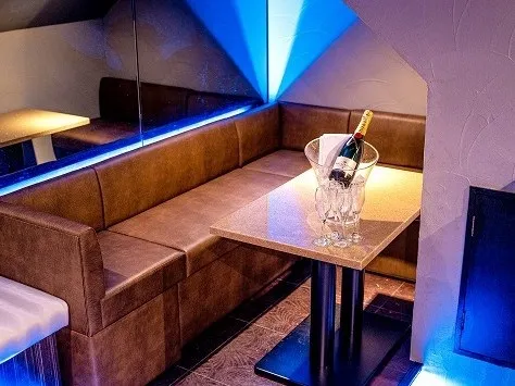 【3H貸切パーティープラン】飲み放題＆豪華特製ブッフェ料理＊10品付6,000円⇒5,500円