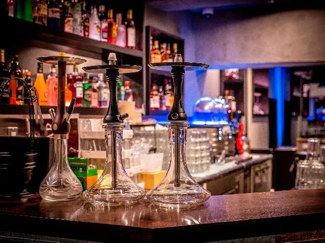 ◎オープニングスタッフ大募集！！人気の渋谷シーシャバー「OAK BAR SHIBUYA」での求人★