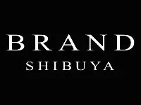 BRAND SHIBUYA - 渋谷 クラブ ブランド