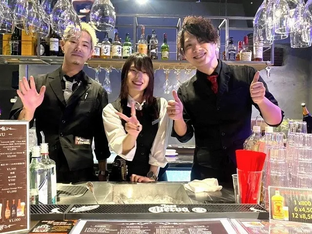 ◎オープニングスタッフ大募集！！◎渋谷の人気クラブ「BRAND SHIBUYA」での求人！