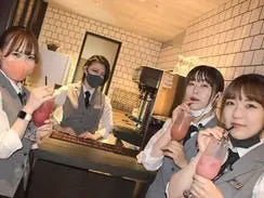 【キッチン】大人気ダイニングバー◎金土祝前日は時給150円UP★
