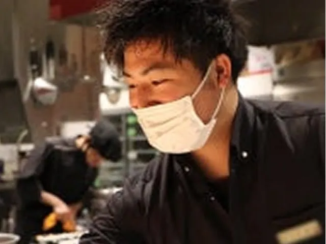 100種類以上の本格料理をプロが伝授！手当・休暇制度が充実！