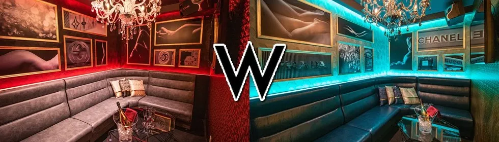 W THE LOUNGE(ダブルザラウンジ)渋谷店-3