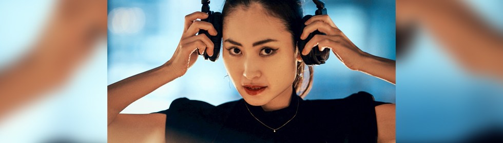 DJ YUMI - ユミ-1