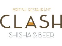British Restaurant CLASH