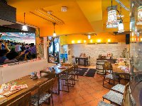 【閉店】メキシカンバーロスカボス 六本木店ダーツ＆スポーツバー)