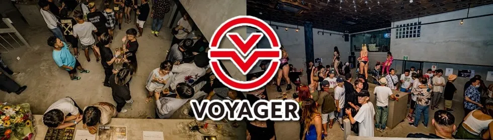 ボイジャースタンド沖縄 - VOYAGER STAND OKINAWA-1