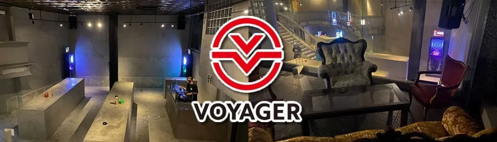 ボイジャースタンド沖縄 - VOYAGER STAND OKINAWA-2