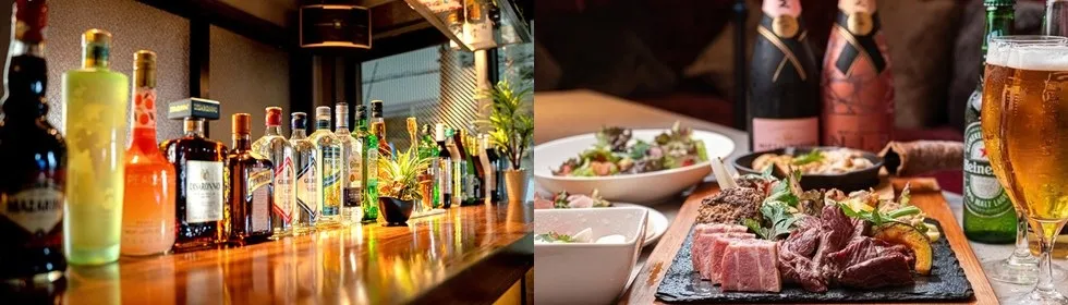 恵比寿 貸切 LIP BAR & DART EBISU - リップバー&ダーツ 恵比寿店-3