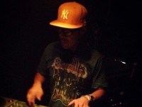 DJ SHIMO.T - シモティー