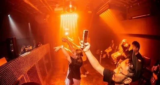 渋谷ナイトサーキット : 【BRAND 渋谷でクラブイベントを楽しもう】