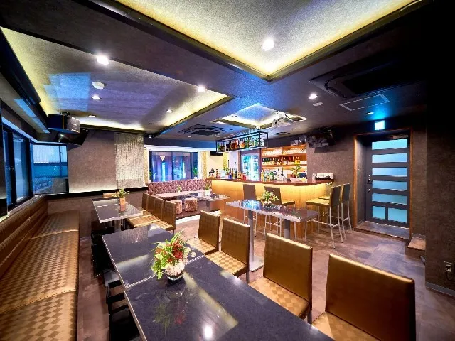 ＼特製ケーキ付／Birthday＆記念日お店貸切プラン＊2.5H飲み放題付全10品6,000円⇒5,500円