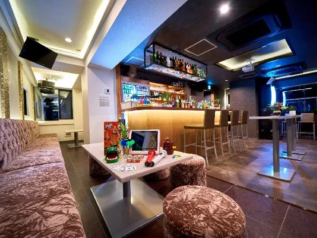 【22：00～限定！最強2次会貸切プラン】2H飲み放題＆スナック盛・デザート付！4,500円⇒4,000円！スパークリングワインボトルで乾杯！カラオケ＆ダーツ付(月～木限定)