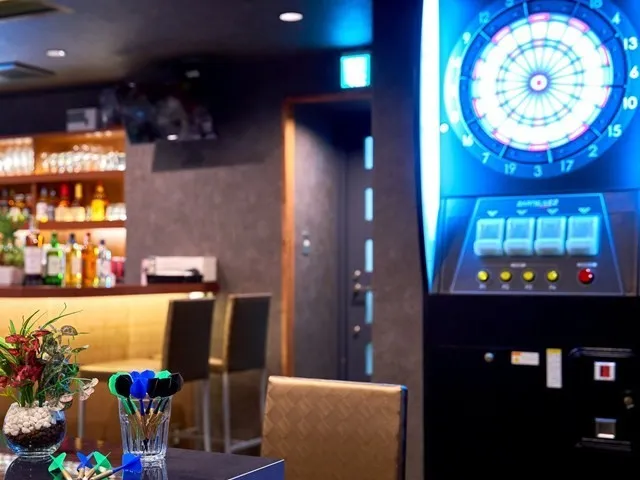 【22：00～限定！朝まで2次会貸切プラン】最大6H飲み放題＆スナック盛・デザート付11,000円⇒10,000円 ‐ カラオケ＆ダーツ付