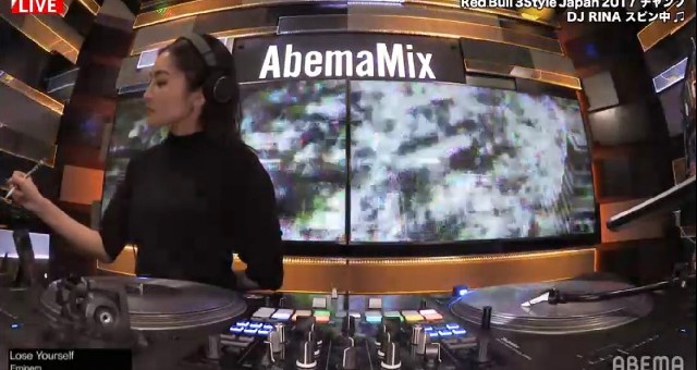 今を代表する女性DJの筆頭として、日本のみならずアジアを中心に活動中