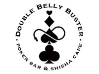 DOUBLE BELLY BUSTER - シーシャカフェ&ポーカーバー