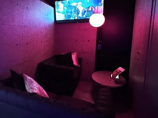【VIP席】アソビバー ASOBIBAR 恵比寿店