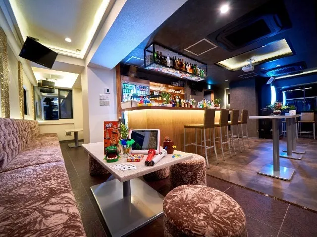 【3Hお店貸切パーティー！豪華貸切プラン】飲み放題＆豪華特製ビュッフェ料理＊10品付6,500円 ⇒ 6,000円 ‐ カラオケ＆ダーツ付