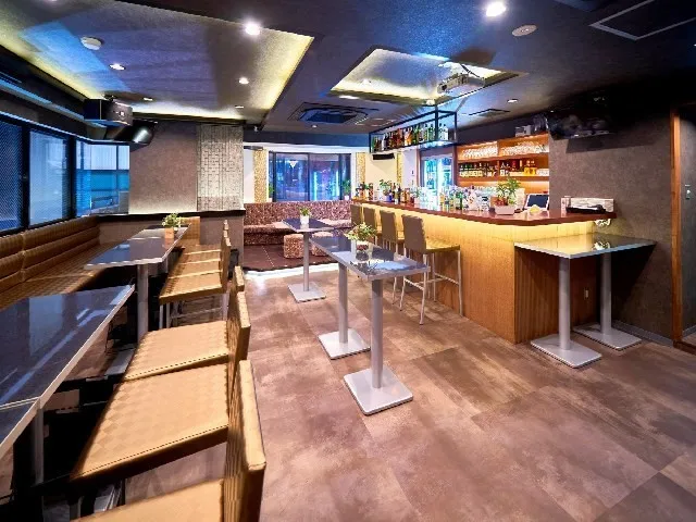 【3Hお店貸切パーティー！豪華貸切プラン】飲み放題＆豪華特製ビュッフェ料理＊10品付6,500円 ⇒ 6,000円 ‐ カラオケ＆ダーツ付