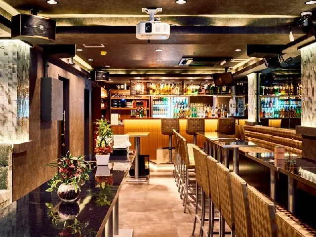 【3Hお店貸切パーティー！豪華貸切プラン】3H飲み放題＆豪華特製ビュッフェ料理＊11品付7,500円⇒7,000円 ‐ カラオケ＆ダーツ付(週末祝前も3H)