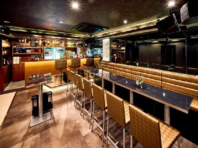 【22：00～限定！最強2次会貸切プラン】2H飲み放題＆スナック盛・デザート付！4,500円 ⇒ 4,000円！ カラオケ＆ダーツ付（月～木限定）