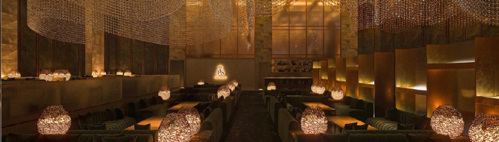 JIS 茶屋町・大阪 - CHAYAMACHI 相席BAR-1