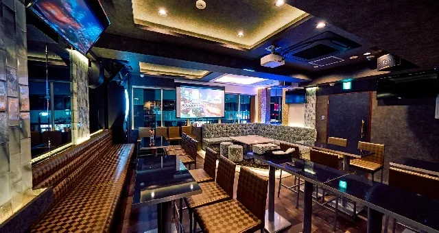 RAISE MEGURO - レイズ目黒 - 目黒 貸切パーティーラウンジ : 記念日・宴会に最適