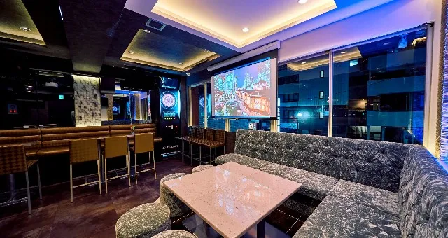 RAISE MEGURO - レイズ目黒 - 目黒 貸切パーティーラウンジ : 様々なシーンで活用可能