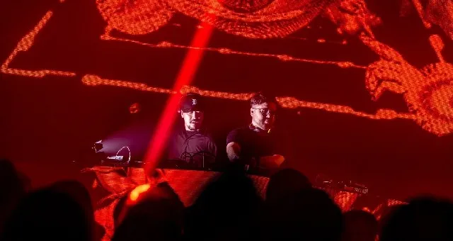 A7PHA（アルファ） ‒ Tech House/Techno Artist : 