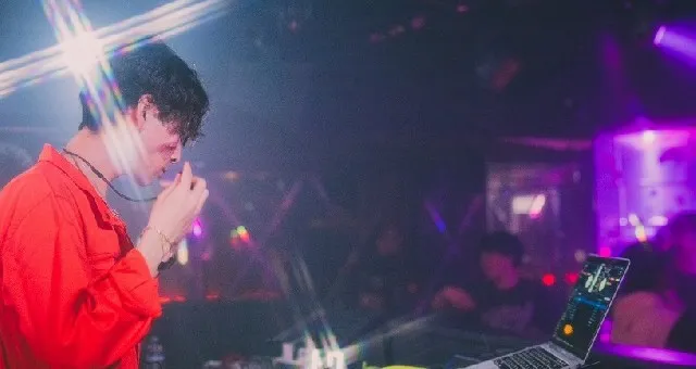 DJ ELU - エル : 