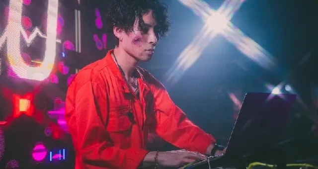 DJ ELU - エル : 
