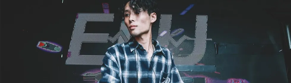 DJ ELU - エル-1