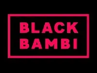 BLACK BAMBI - クラブブラックバンビ福岡