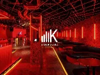 SIDE:K OSAKA - サイドケーオオサカ