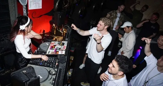 JAMMY - ジャミー-2