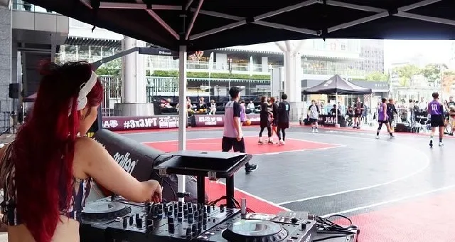 JAMMY - ジャミー-3