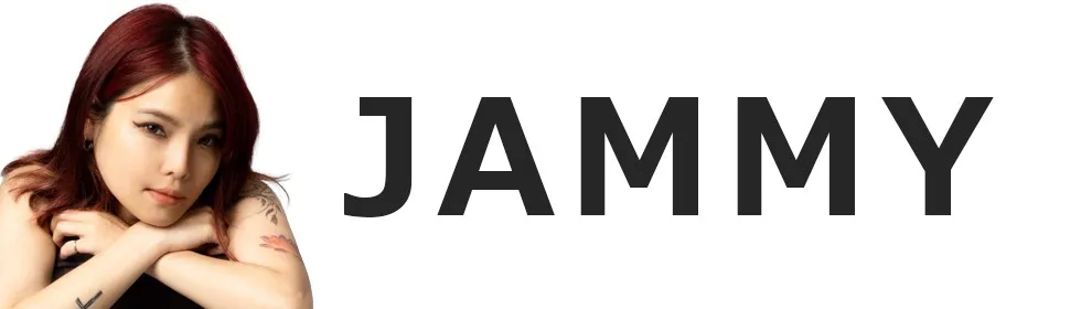 JAMMY - ジャミー-1
