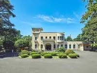 東京都庭園美術館