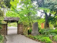 向島百花園