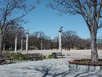 辰巳の森海浜公園