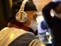 DJ Fumipu-☆- フミプー