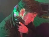 DJ Cheerio - チーリオ