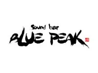 sound bar BLUE PEAK