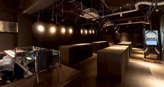 ボイジャースタンド京都 - VOYAGER STAND KYOTO : 