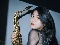 MIKOU（DJ / SAX）