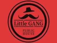 PUBLIC HOUSE Little GANG（パブリック ハウス リトル ギャング）