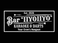 Bar IIYO IIYO （いーよいーよ）