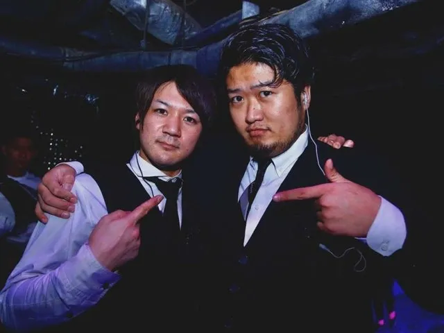 Club Ammonaは新しい仲間を大募集しております！！