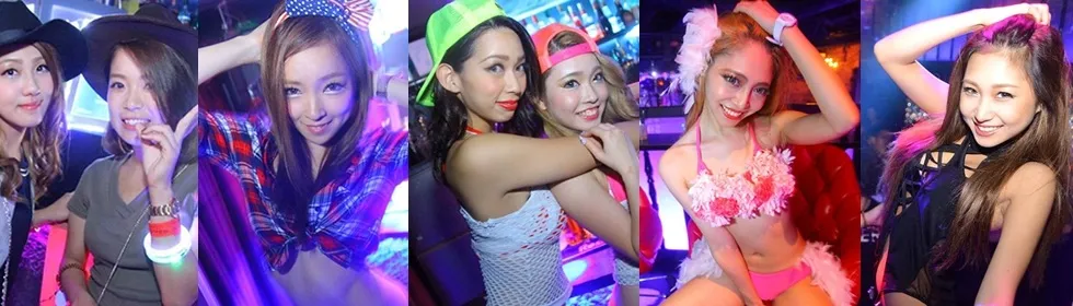 Club Ammona - クラブアンモナ - 大阪-2